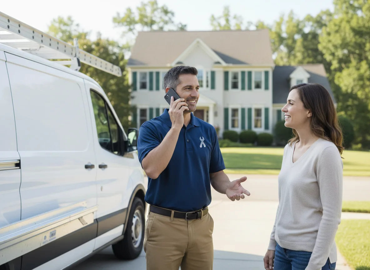Home Gutter Service Nettie, WV FAQs